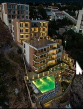 Your Home apartman Dobre Vode